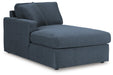 Modmax 5 Piece Sectional with Audio Console - De Avenue Furniture
