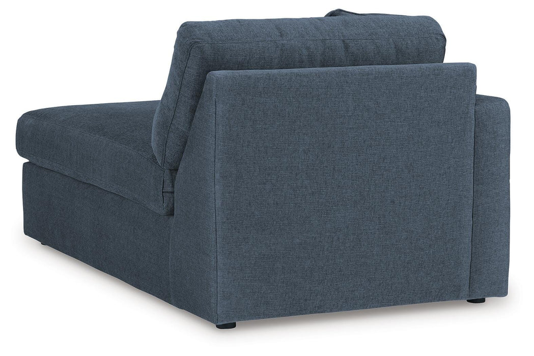 Modmax 5 Piece Sectional with Audio Console - De Avenue Furniture