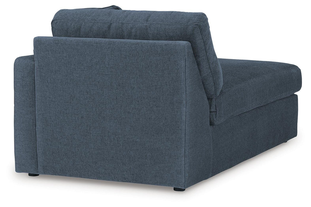 Modmax 5 Piece Sectional with Audio Console - De Avenue Furniture