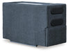 Modmax Sectional with Audio Console - De Avenue Furniture