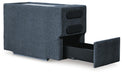 Modmax Sectional with Audio System - De Avenue Furniture