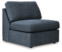 Modmax Sectional with Audio Console - De Avenue Furniture