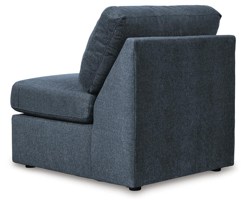 Modmax Sectional with Audio Console - De Avenue Furniture