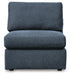 Modmax Balanced Sectional with Audio and Storage Consoles - De Avenue Furniture