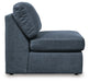 Modmax Balanced Sectional with Audio and Storage Consoles - De Avenue Furniture