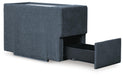 Modmax Sectional with Audio System - De Avenue Furniture