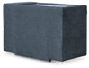 Modmax Balanced Sectional with Audio and Storage Consoles - De Avenue Furniture