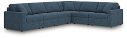 Modmax 6-Piece Sectional - De Avenue Furniture