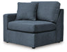 Modmax Balanced Sectional with Audio and Storage Consoles - De Avenue Furniture