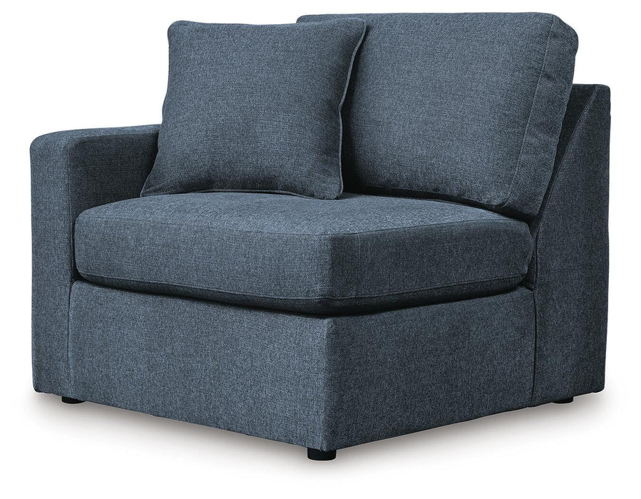Modmax Sectional with Audio System - De Avenue Furniture