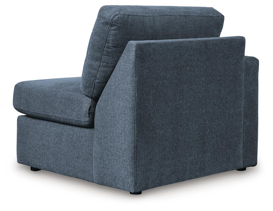 Modmax Sectional with Audio System - De Avenue Furniture