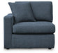 Modmax Balanced Sectional with Audio and Storage Consoles - De Avenue Furniture