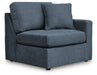 Modmax Balanced Sectional with Audio and Storage Consoles - De Avenue Furniture