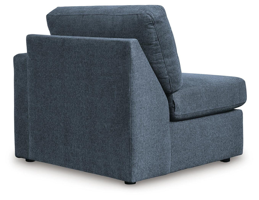 Modmax Sectional with Audio System - De Avenue Furniture