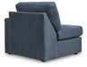 Modmax Sectional with Audio System - De Avenue Furniture