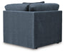 Modmax Sectional with Audio Console - De Avenue Furniture