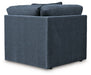 Modmax Balanced Sectional with Audio and Storage Consoles - De Avenue Furniture