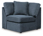 Modmax Balanced Sectional with Audio and Storage Consoles - De Avenue Furniture