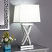 Dominick Table Lamp - De Avenue Furniture