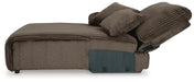 Top Tier Sofa Chaise Sectional - De Avenue Furniture