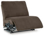 Top Tier Sofa Chaise Sectional - De Avenue Furniture