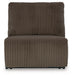 Top Tier Sofa Chaise Sectional - De Avenue Furniture