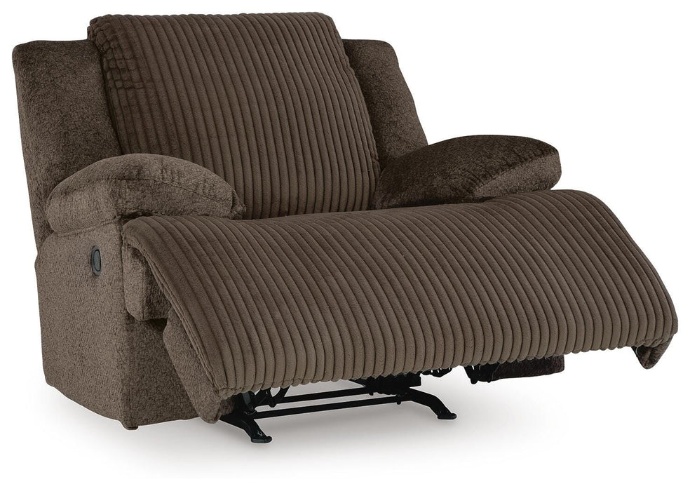 Top Tier Living Room Set - De Avenue Furniture