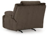Top Tier Recliner - De Avenue Furniture