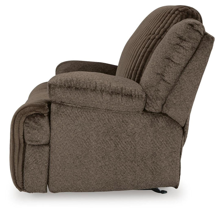 Top Tier Living Room Set - De Avenue Furniture
