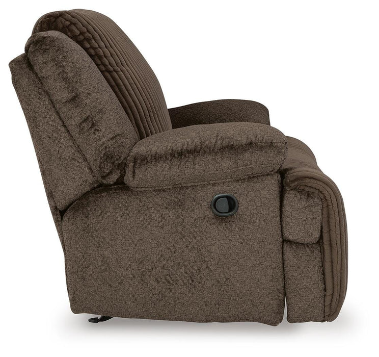 Top Tier Recliner - De Avenue Furniture