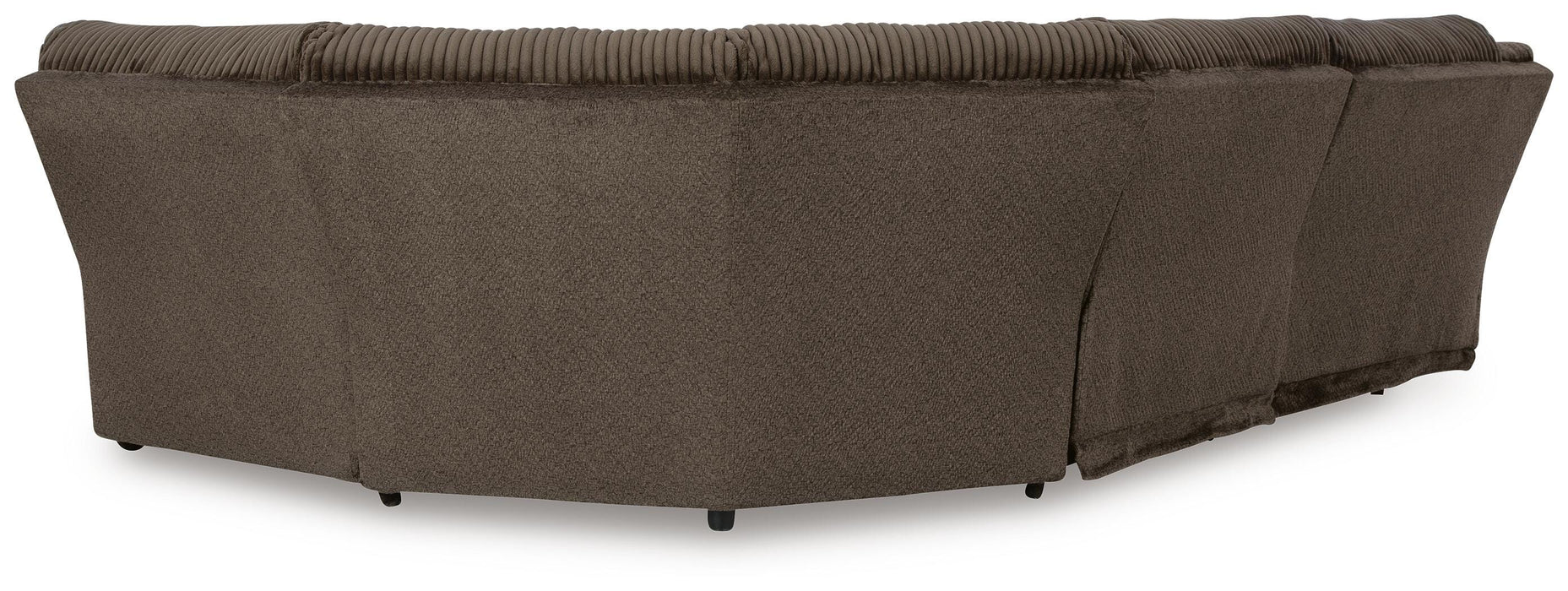 Top Tier Living Room Set - De Avenue Furniture