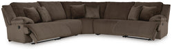 Top Tier Living Room Set - De Avenue Furniture