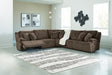 Top Tier Living Room Set - De Avenue Furniture
