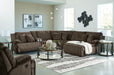 Top Tier Living Room Set - De Avenue Furniture