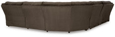 Top Tier Living Room Set - De Avenue Furniture