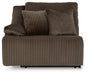 Top Tier Sofa Chaise Sectional - De Avenue Furniture
