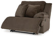 Top Tier Sofa Chaise Sectional - De Avenue Furniture