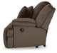 Top Tier Sofa Chaise Sectional - De Avenue Furniture
