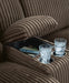 Top Tier Living Room Set - De Avenue Furniture