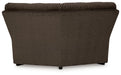 Top Tier Reclining Sectional with Chaise - De Avenue Furniture