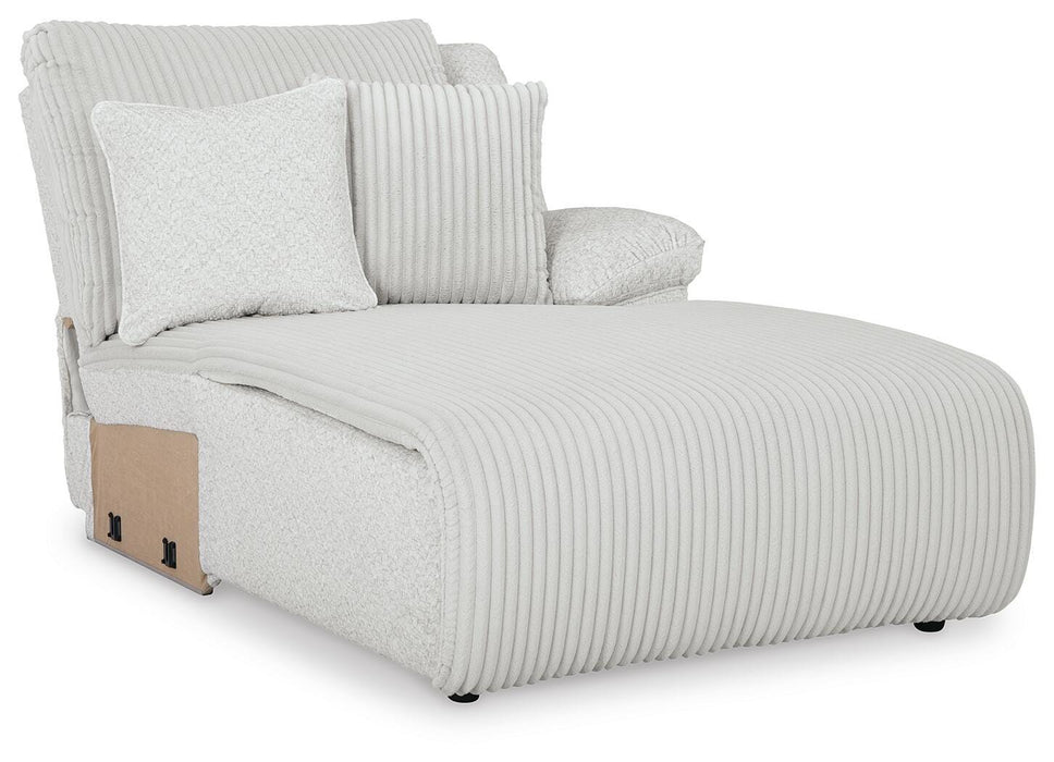 Top Tier Sectional Chofa - De Avenue Furniture