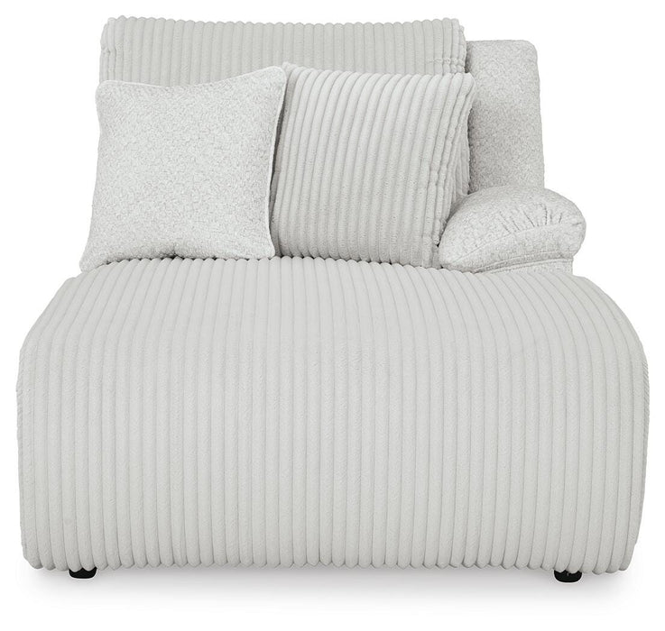 Top Tier Sectional Chofa - De Avenue Furniture