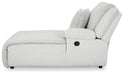 Top Tier Sectional Chofa - De Avenue Furniture