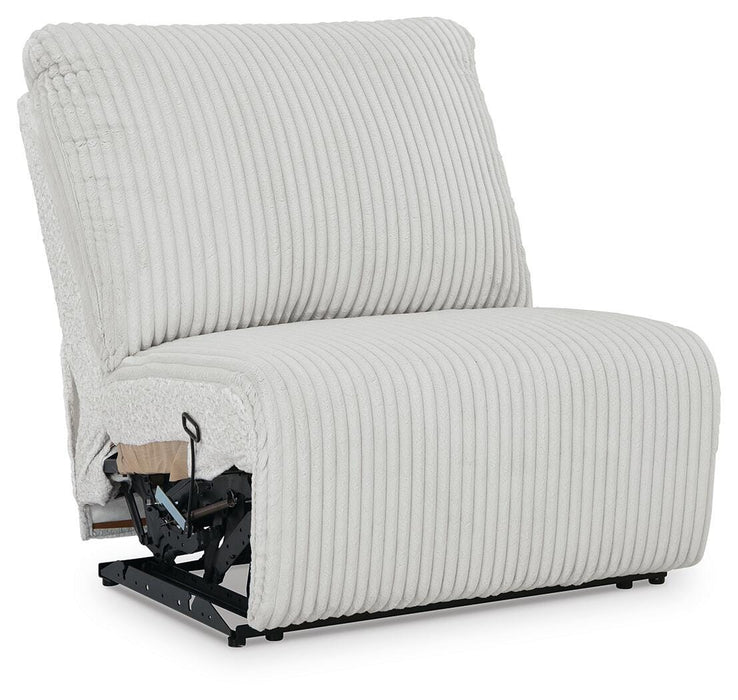 Top Tier Sectional Chofa - De Avenue Furniture