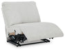 Top Tier Reclining Sectional with Chaise - De Avenue Furniture