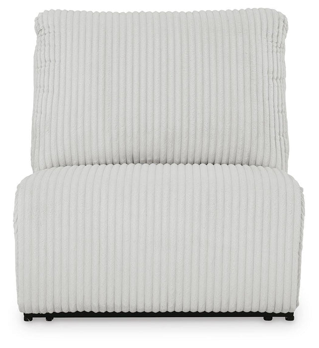 Top Tier Sectional Chofa - De Avenue Furniture
