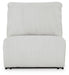 Top Tier Reclining Sectional with Chaise - De Avenue Furniture