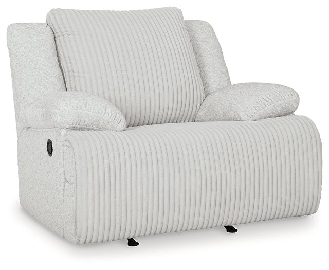 Top Tier Recliner - De Avenue Furniture