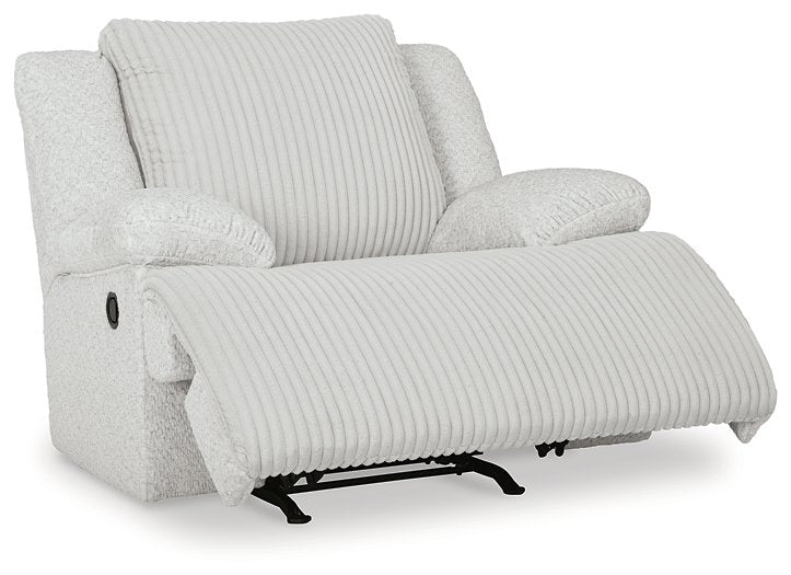 Top Tier Recliner - De Avenue Furniture