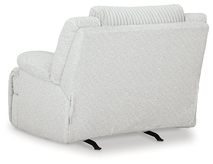 Top Tier Recliner - De Avenue Furniture
